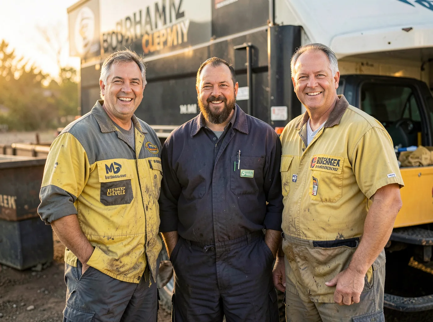 Sewage Cleanup company in Adams, OK